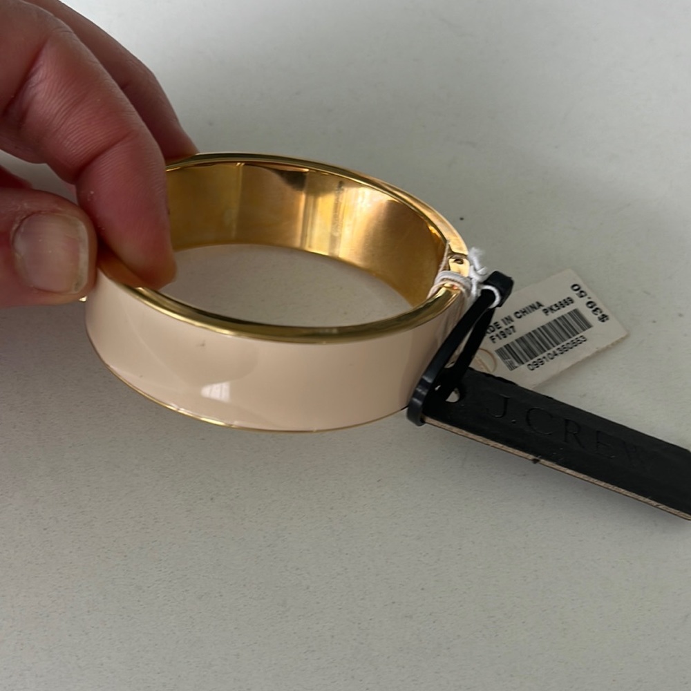 J Crew Brecelet new with tag